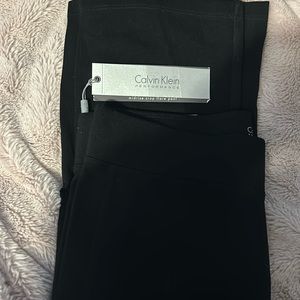 Calvin Klein Performance Flare Leggings